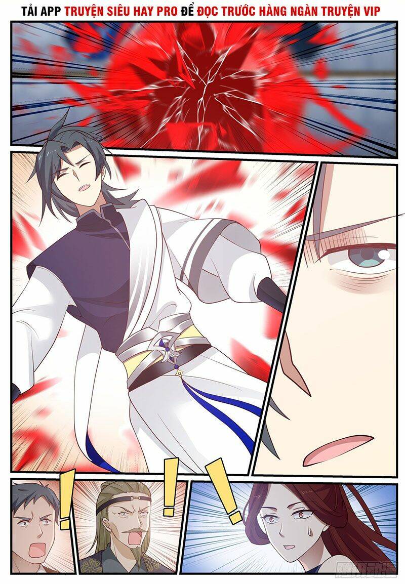 Võ Luyện Đỉnh Phong - Chapter 979 - Page 3