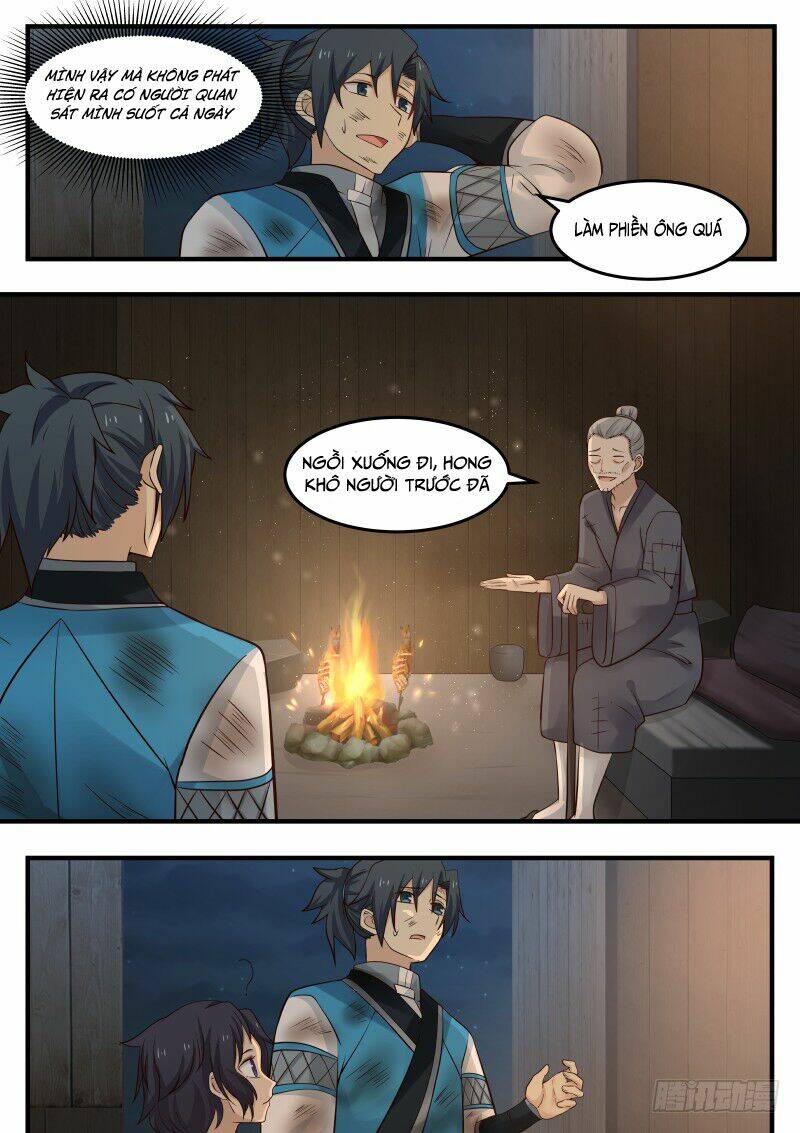 Võ Luyện Đỉnh Phong - Chapter 98 - Page 14