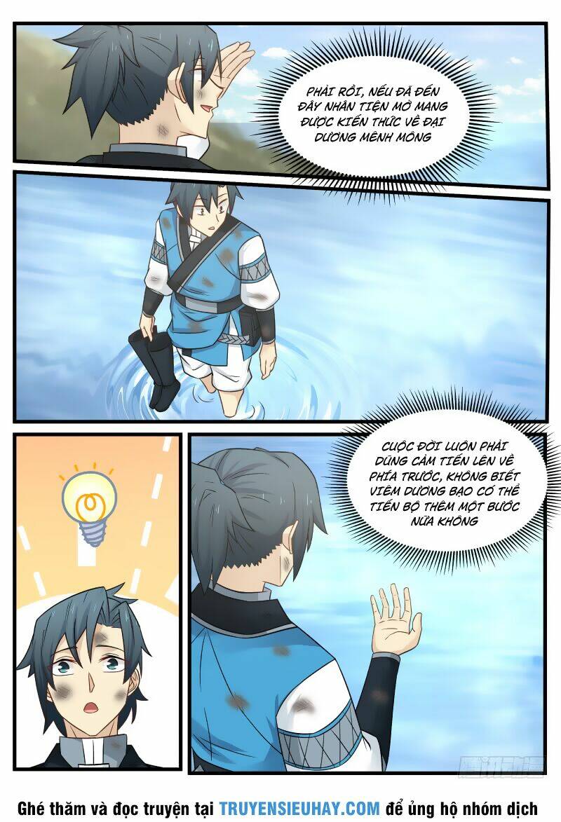 Võ Luyện Đỉnh Phong - Chapter 98 - Page 8