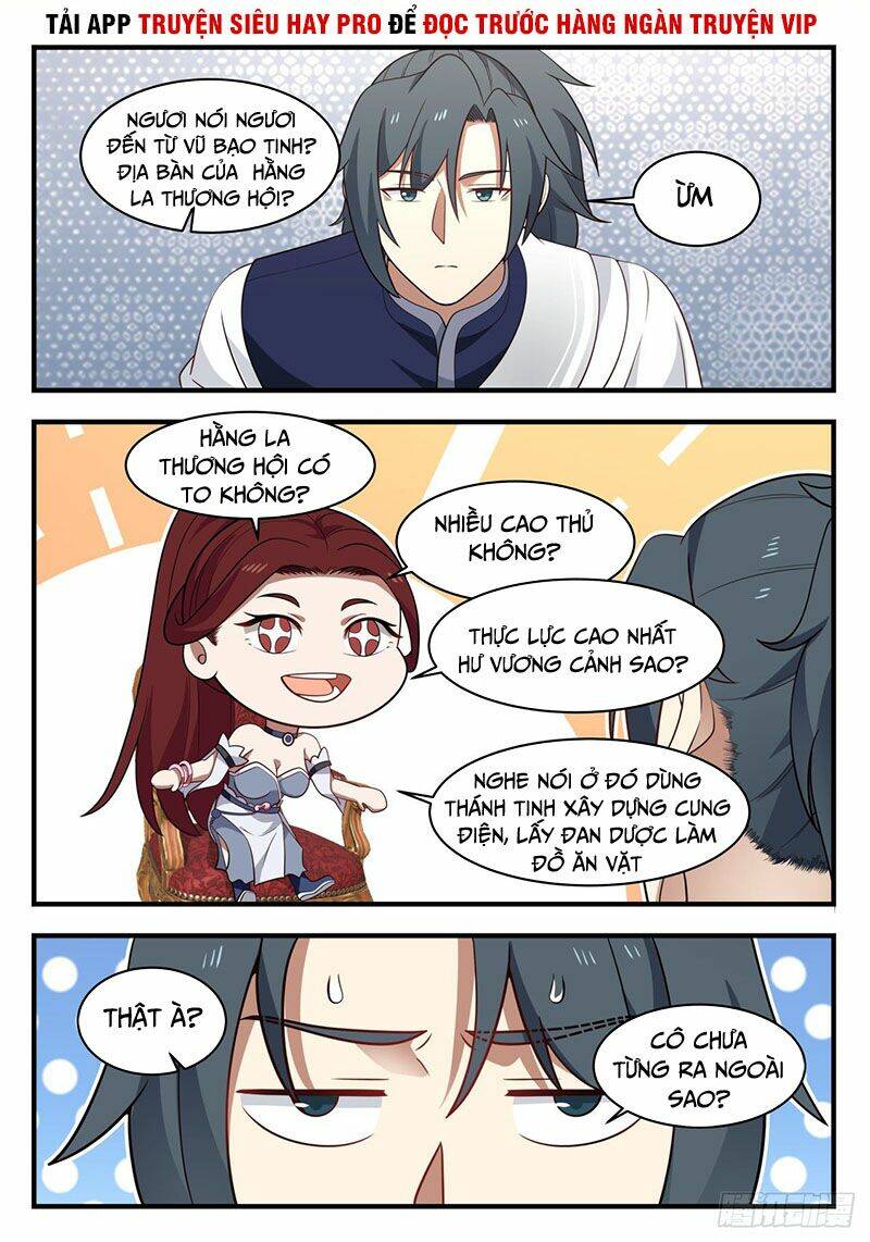 Võ Luyện Đỉnh Phong - Chapter 980 - Page 9