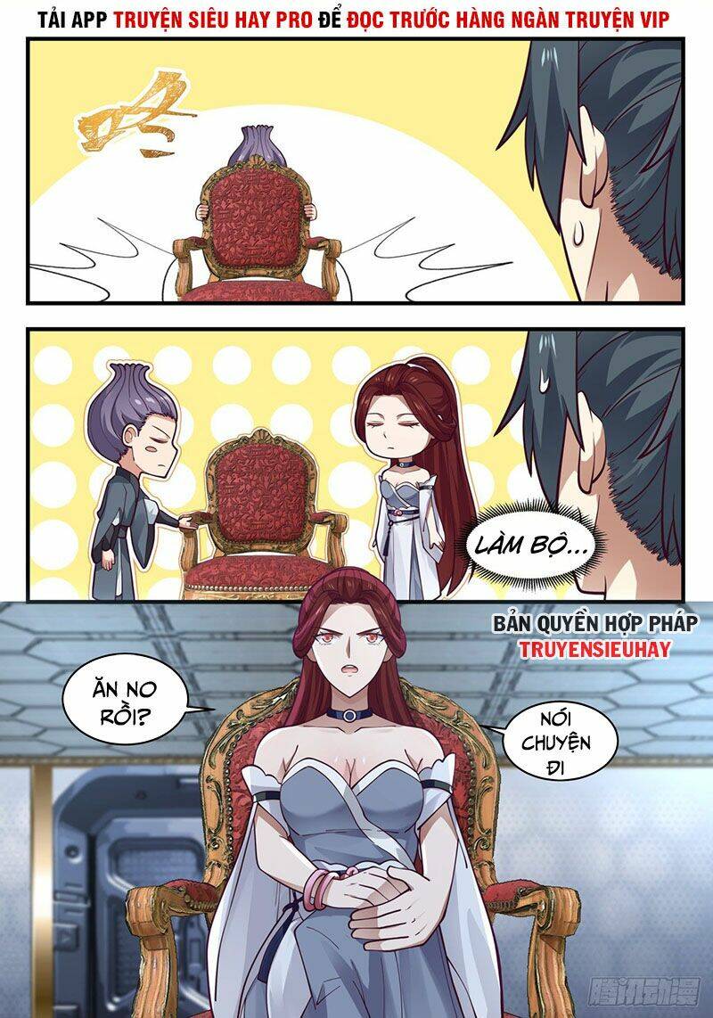 Võ Luyện Đỉnh Phong - Chapter 980 - Page 6