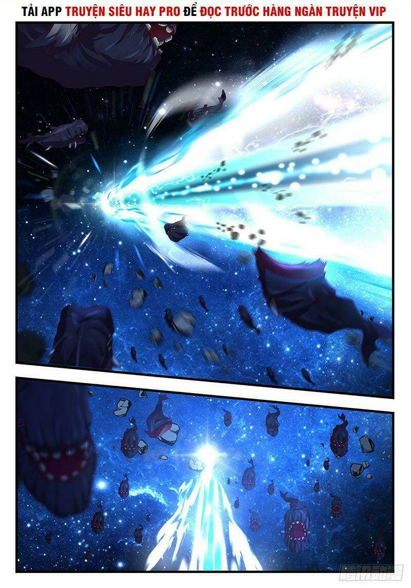 Võ Luyện Đỉnh Phong - Chapter 981 - Page 10