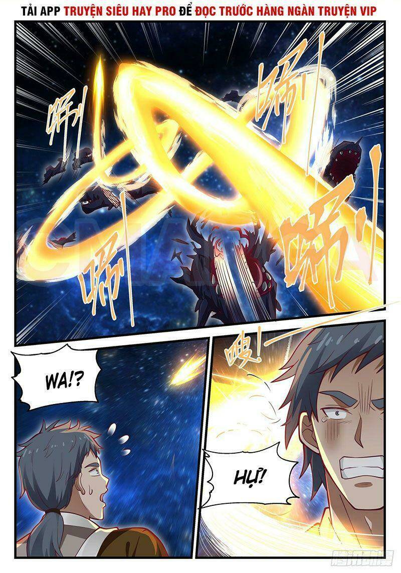 Võ Luyện Đỉnh Phong - Chapter 982 - Page 11