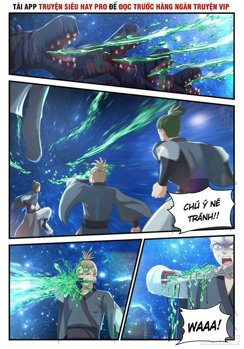 Võ Luyện Đỉnh Phong - Chapter 982 - Page 4
