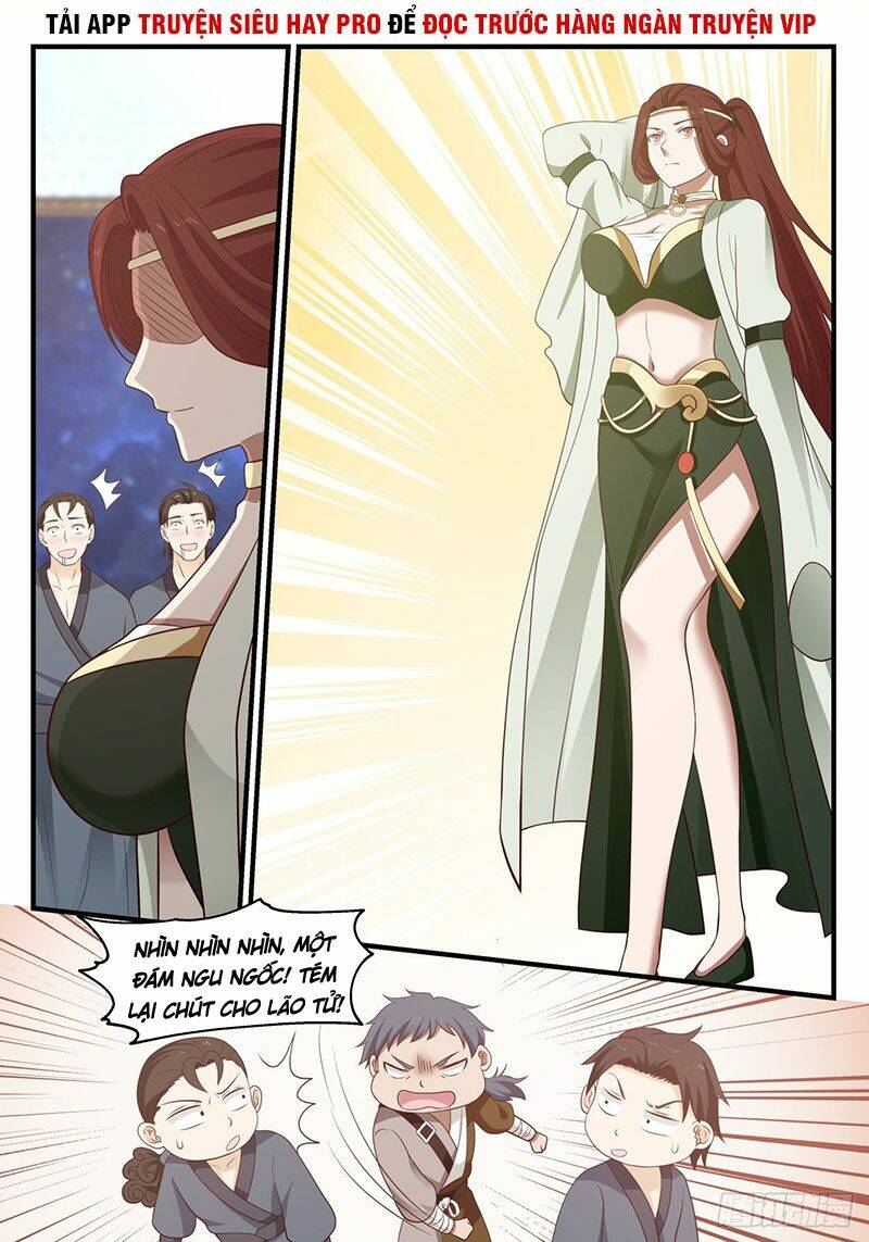 Võ Luyện Đỉnh Phong - Chapter 983 - Page 6