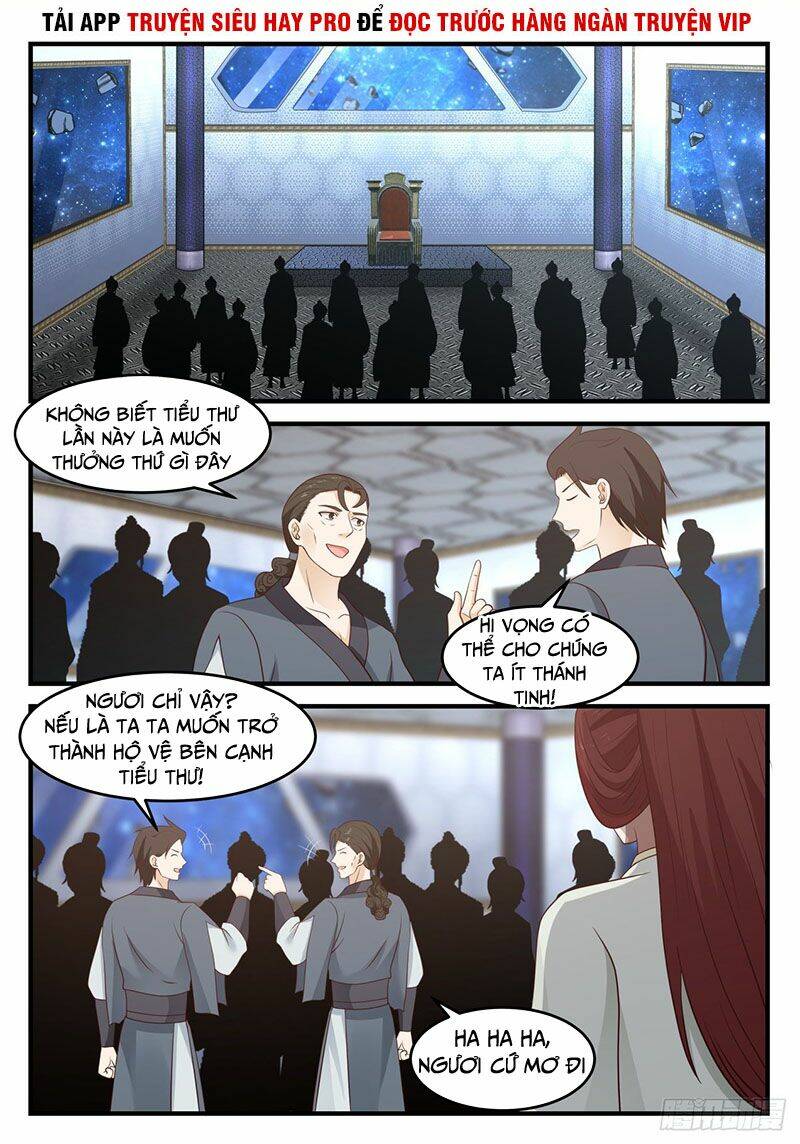 Võ Luyện Đỉnh Phong - Chapter 983 - Page 8