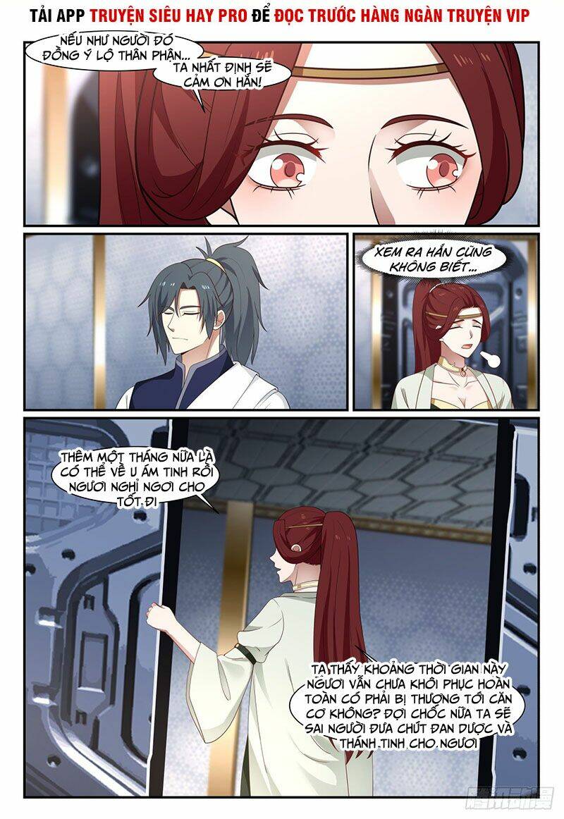 Võ Luyện Đỉnh Phong - Chapter 984 - Page 4