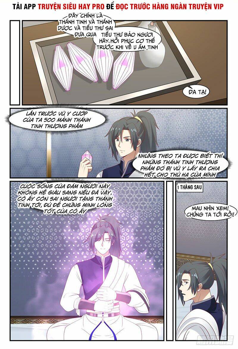 Võ Luyện Đỉnh Phong - Chapter 984 - Page 5