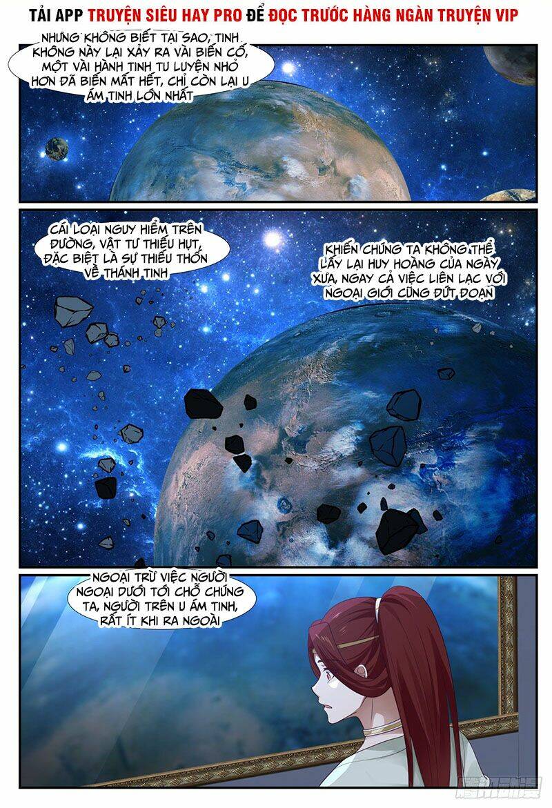 Võ Luyện Đỉnh Phong - Chapter 984 - Page 8