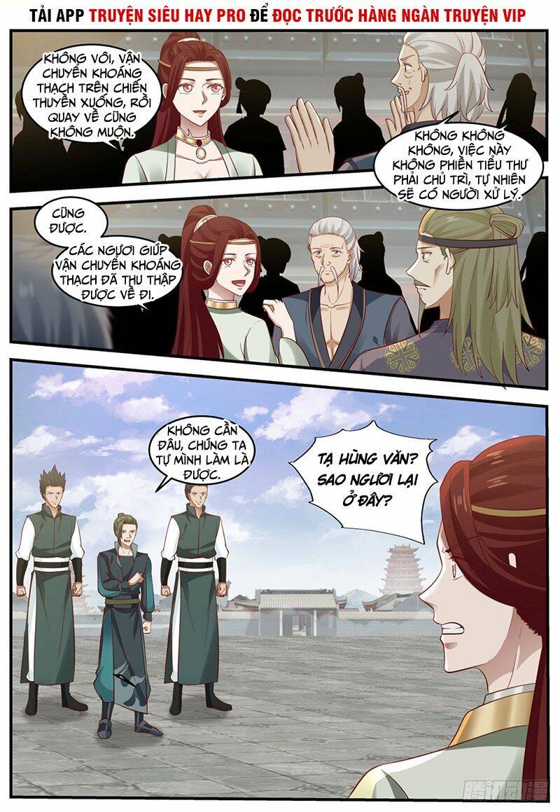 Võ Luyện Đỉnh Phong - Chapter 985 - Page 3