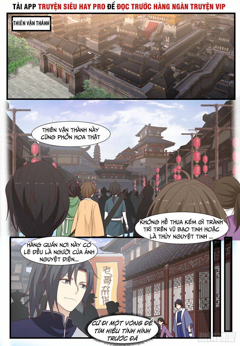 Võ Luyện Đỉnh Phong - Chapter 987 - Page 4