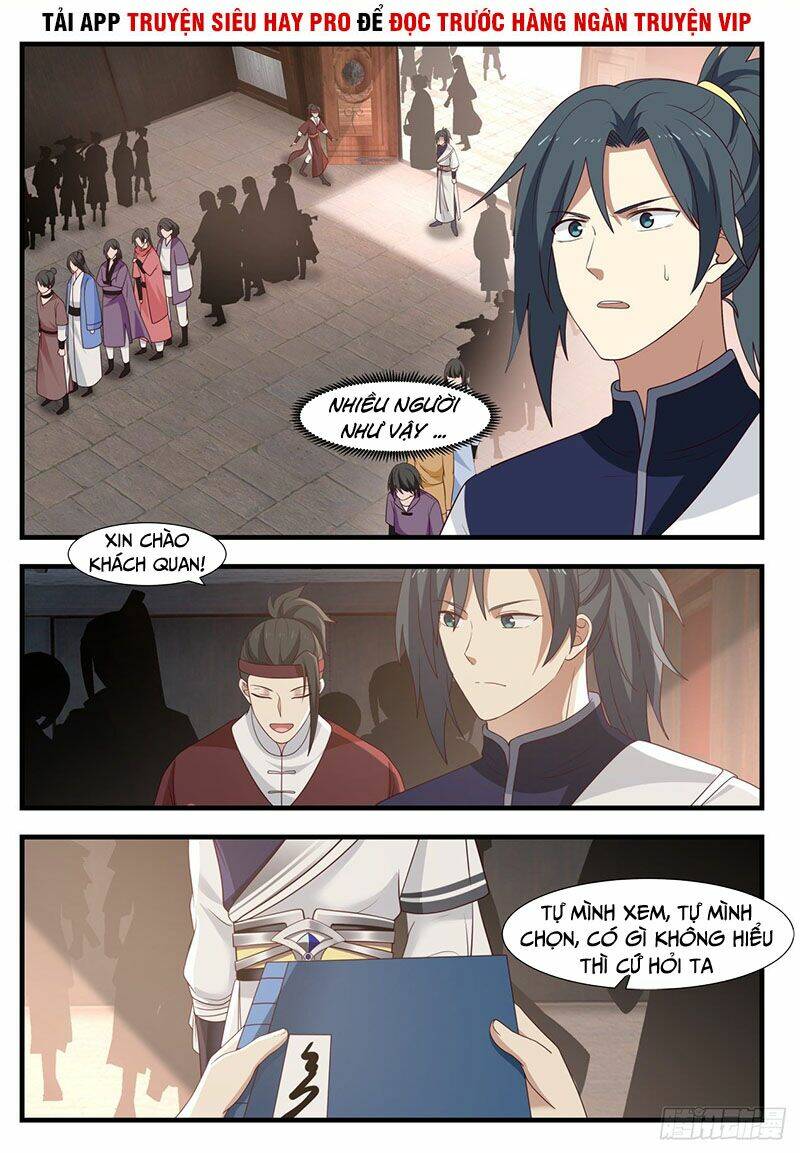 Võ Luyện Đỉnh Phong - Chapter 987 - Page 7