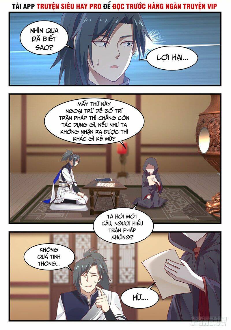 Võ Luyện Đỉnh Phong - Chapter 988 - Page 10