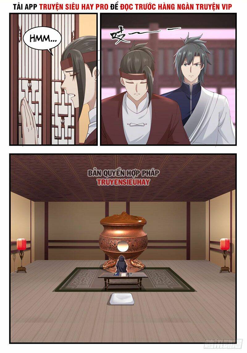 Võ Luyện Đỉnh Phong - Chapter 988 - Page 6