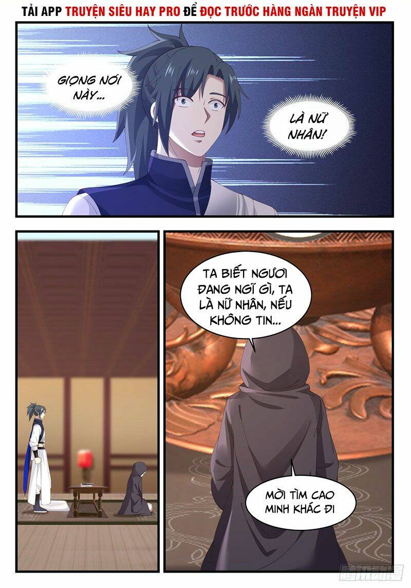 Võ Luyện Đỉnh Phong - Chapter 988 - Page 8