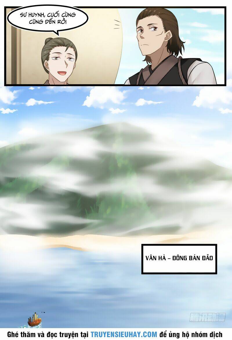 Võ Luyện Đỉnh Phong - Chapter 99 - Page 14