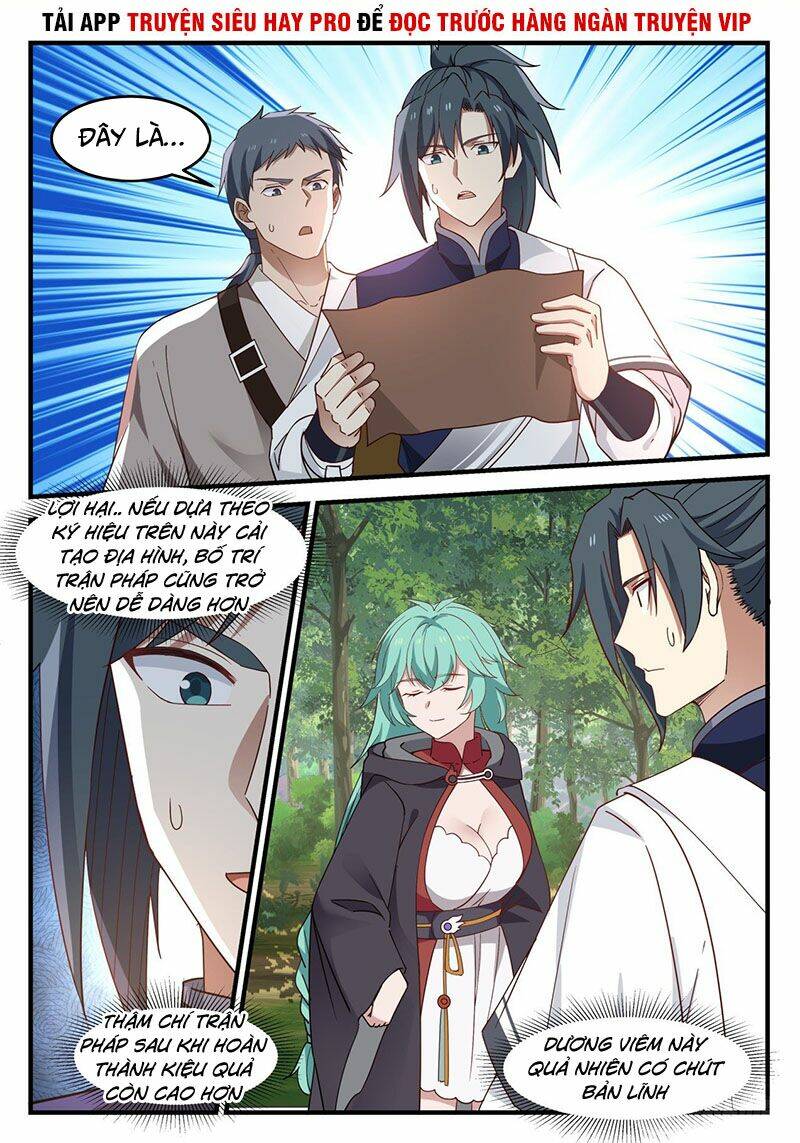 Võ Luyện Đỉnh Phong - Chapter 990 - Page 11