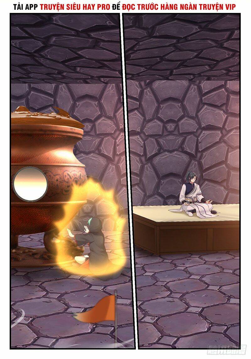 Võ Luyện Đỉnh Phong - Chapter 997 - Page 8