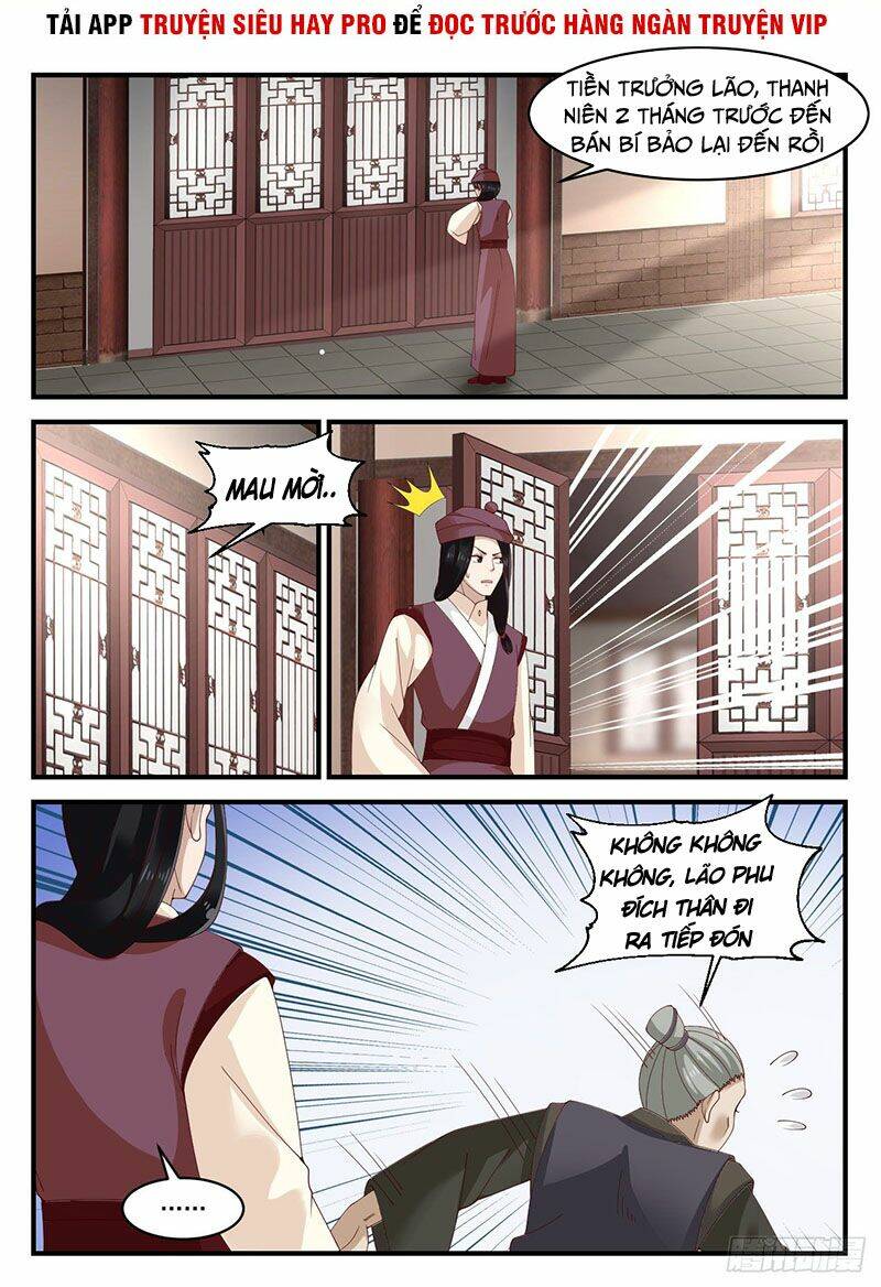 Võ Luyện Đỉnh Phong - Chapter 998 - Page 10