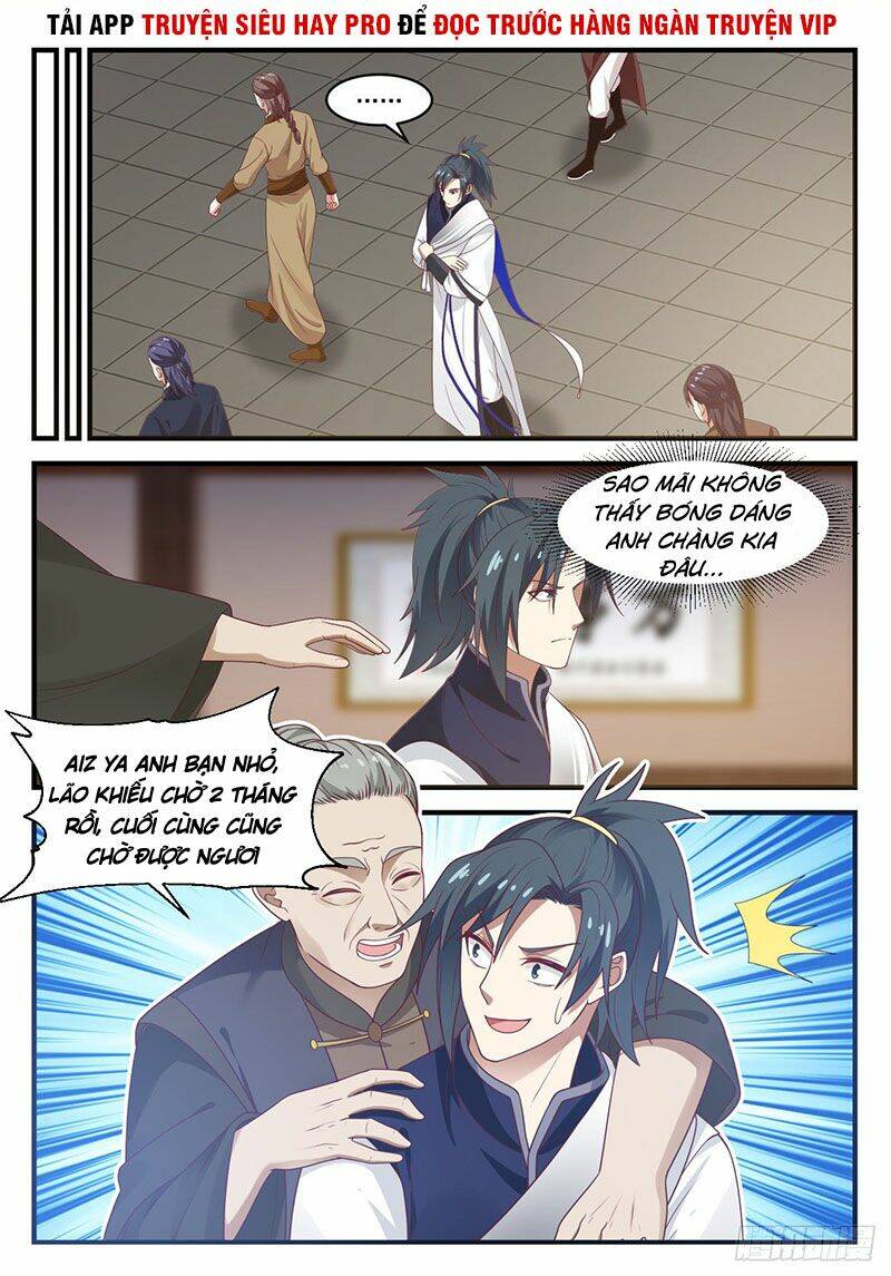 Võ Luyện Đỉnh Phong - Chapter 998 - Page 11