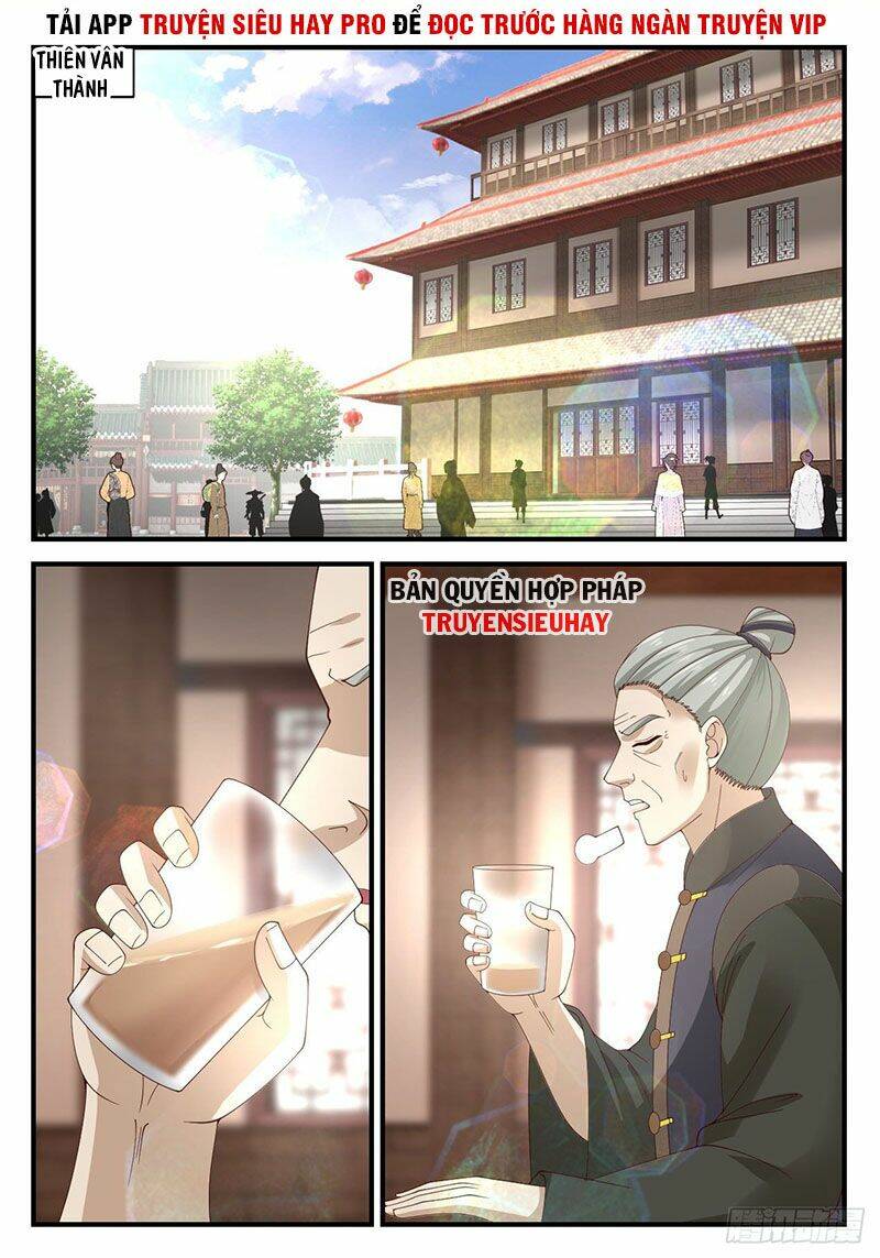 Võ Luyện Đỉnh Phong - Chapter 998 - Page 7