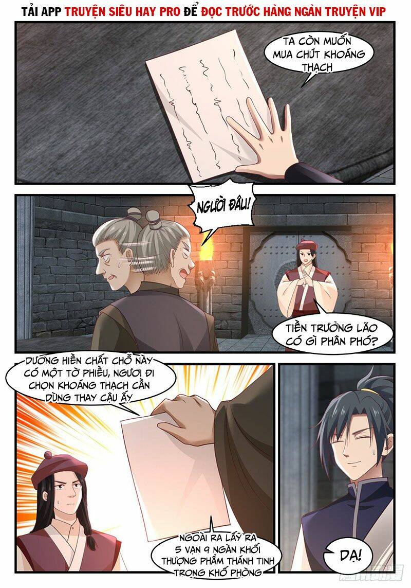 Võ Luyện Đỉnh Phong - Chapter 999 - Page 10