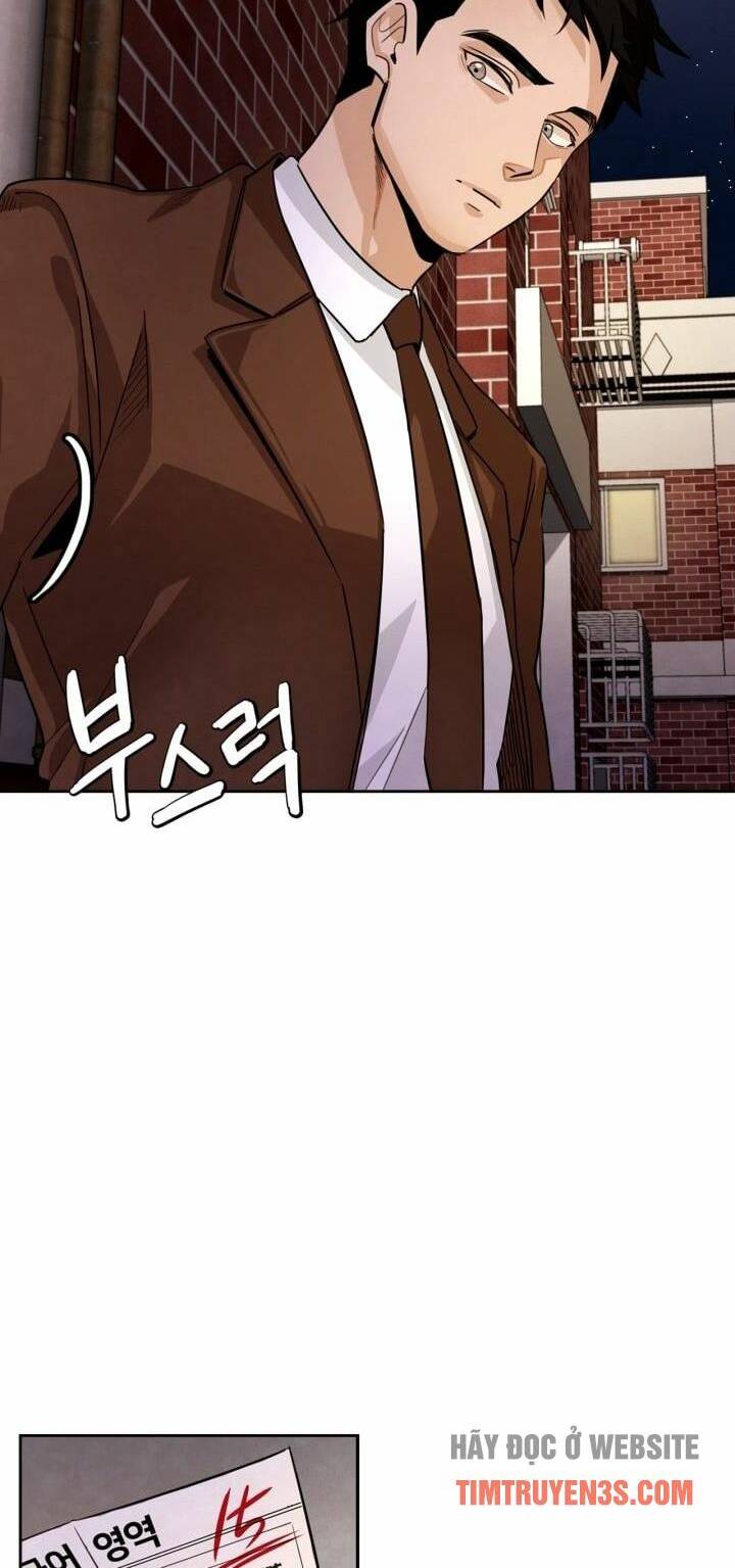 Sống Như Một Diễn Viên - Chapter 1 - Page 9