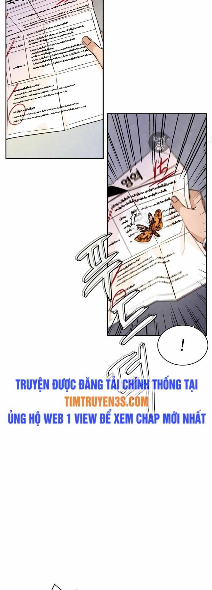 Sống Như Một Diễn Viên - Chapter 1 - Page 10