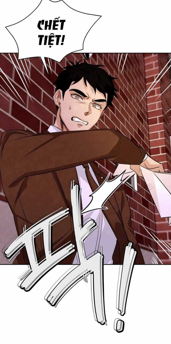 Sống Như Một Diễn Viên - Chapter 1 - Page 11