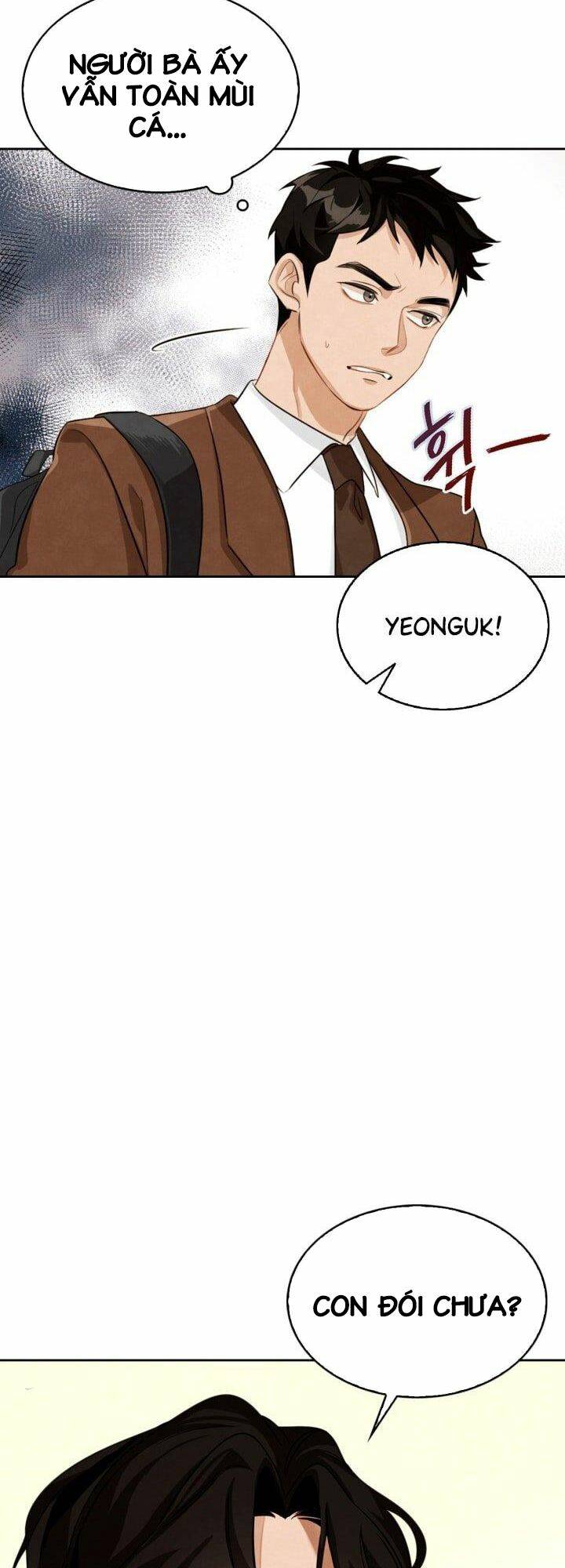 Sống Như Một Diễn Viên - Chapter 1 - Page 18