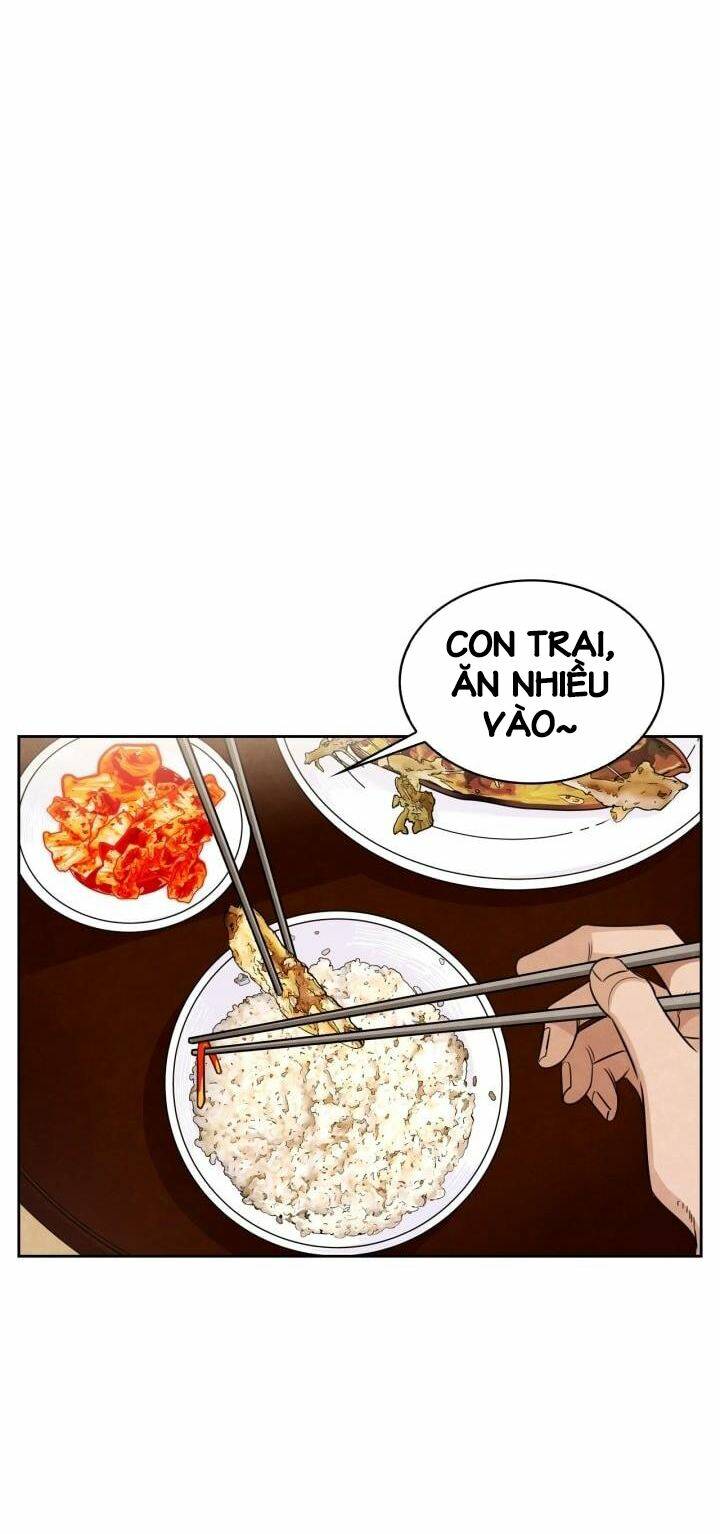 Sống Như Một Diễn Viên - Chapter 1 - Page 22