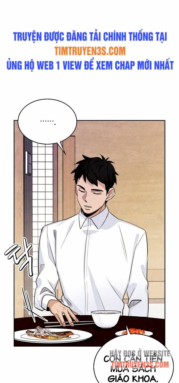 Sống Như Một Diễn Viên - Chapter 1 - Page 23