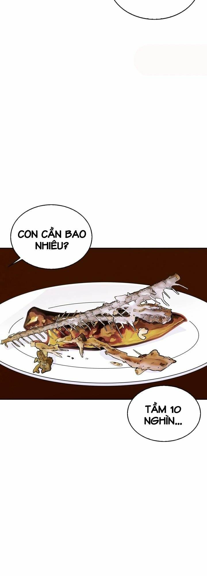 Sống Như Một Diễn Viên - Chapter 1 - Page 24