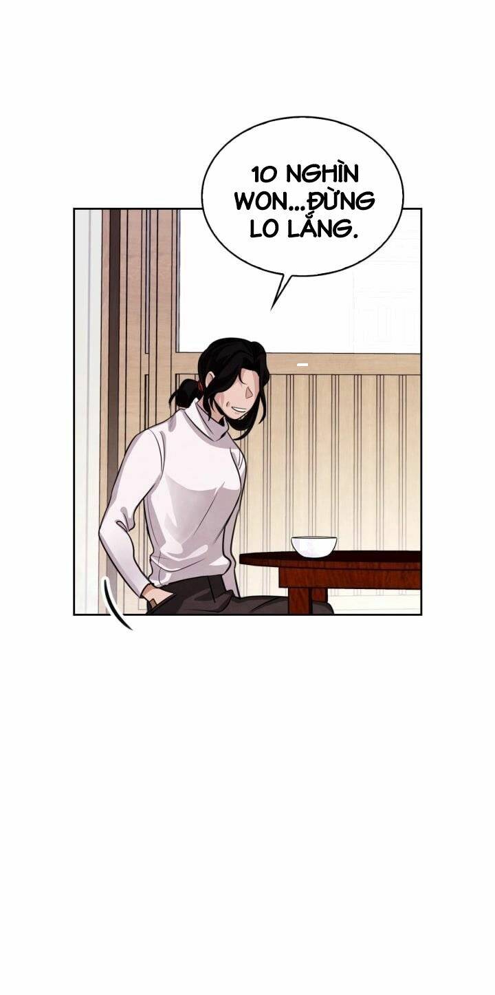 Sống Như Một Diễn Viên - Chapter 1 - Page 25