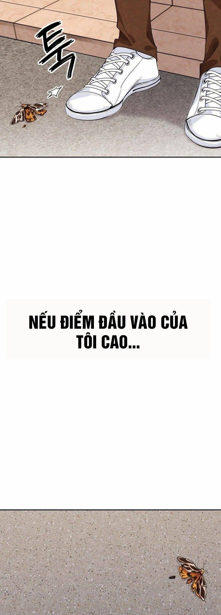 Sống Như Một Diễn Viên - Chapter 1 - Page 29