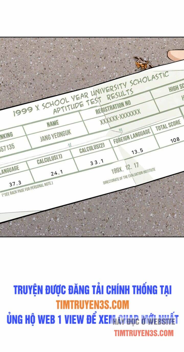 Sống Như Một Diễn Viên - Chapter 1 - Page 31