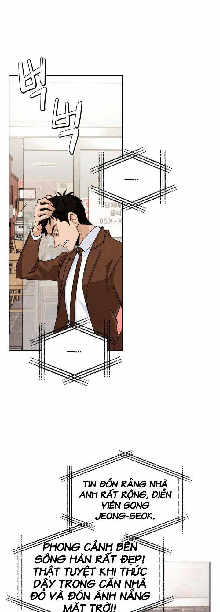 Sống Như Một Diễn Viên - Chapter 1 - Page 32