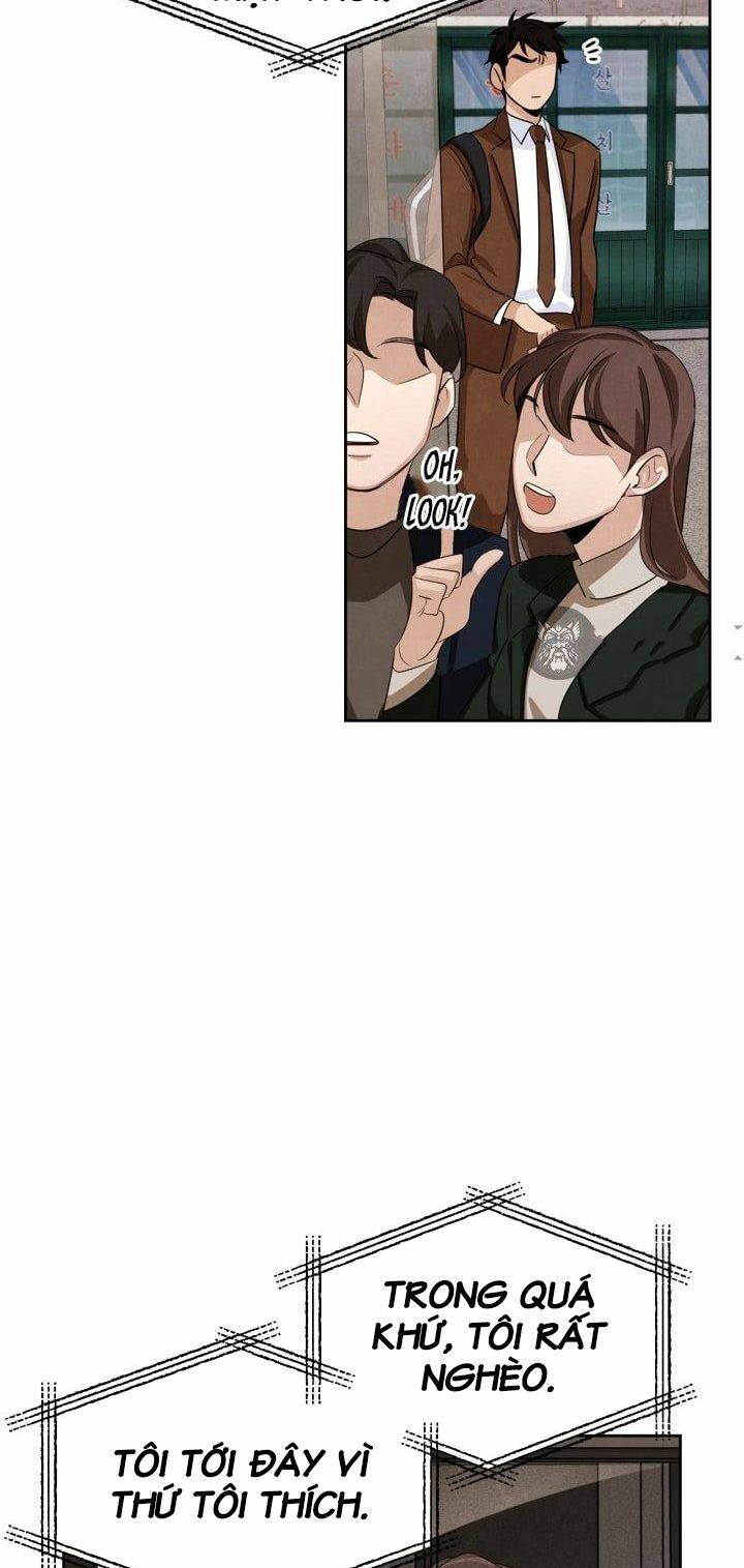 Sống Như Một Diễn Viên - Chapter 1 - Page 33