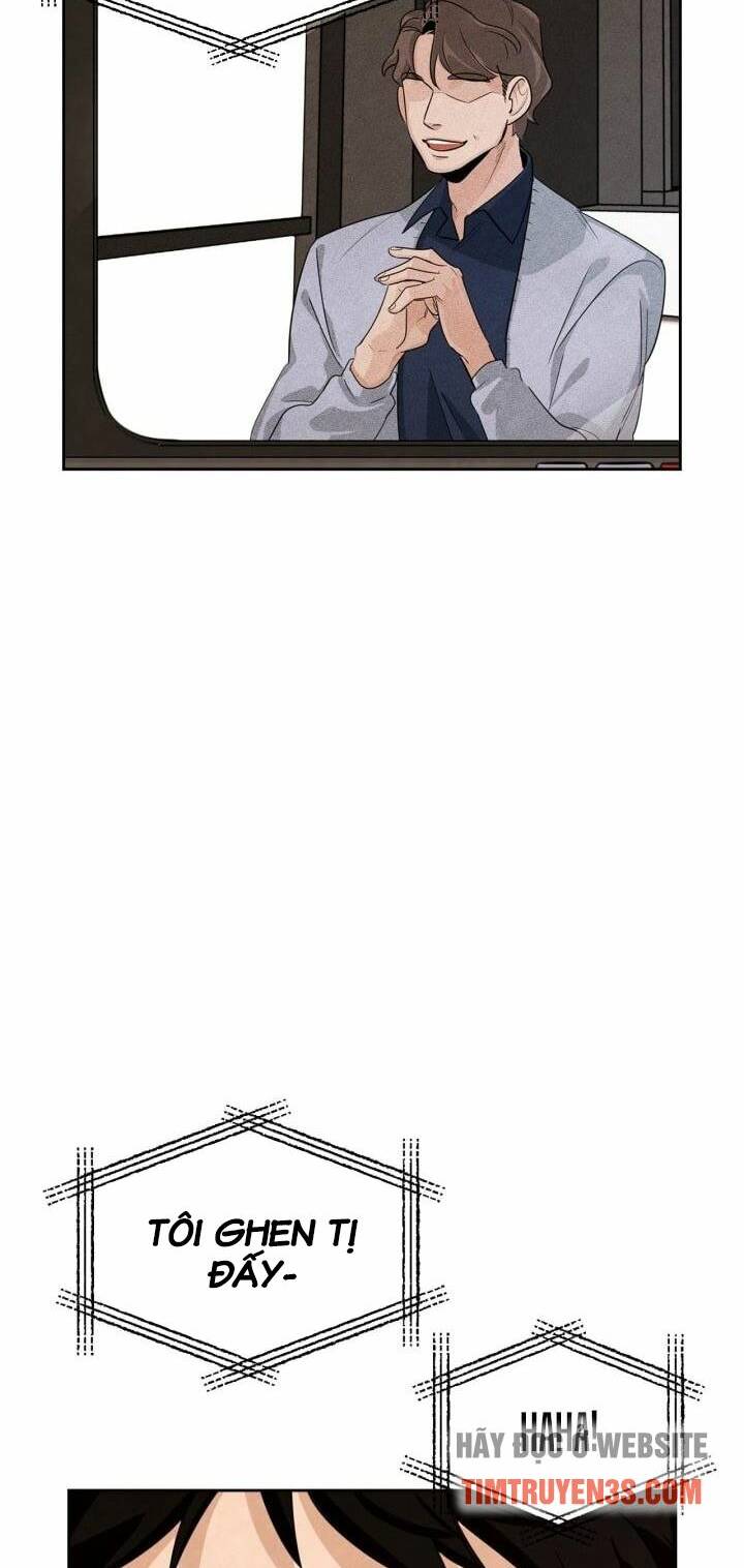 Sống Như Một Diễn Viên - Chapter 1 - Page 34