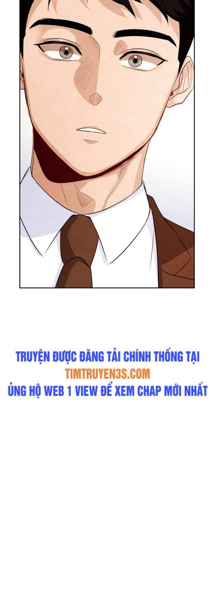 Sống Như Một Diễn Viên - Chapter 1 - Page 35