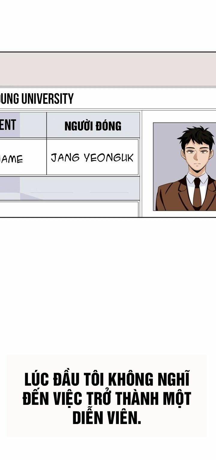 Sống Như Một Diễn Viên - Chapter 1 - Page 36