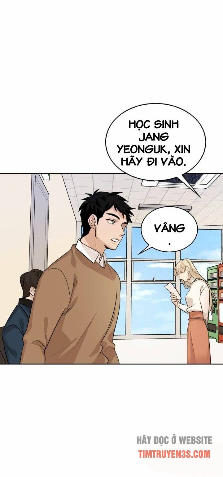 Sống Như Một Diễn Viên - Chapter 1 - Page 37