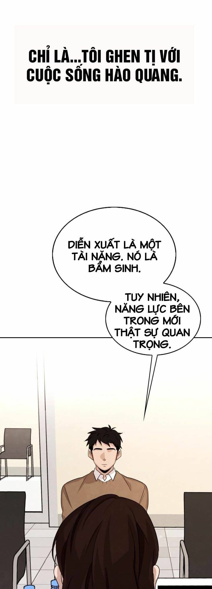 Sống Như Một Diễn Viên - Chapter 1 - Page 38
