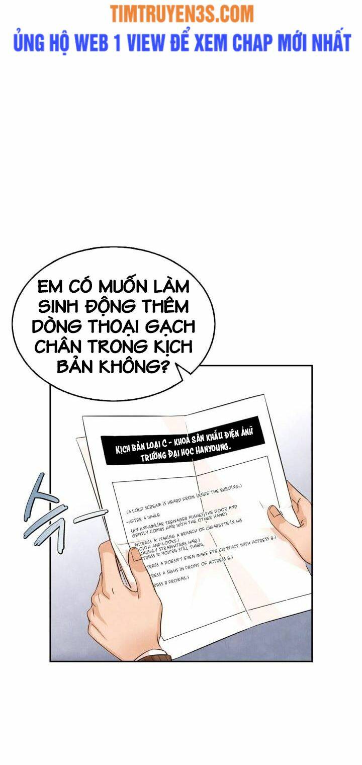 Sống Như Một Diễn Viên - Chapter 1 - Page 41