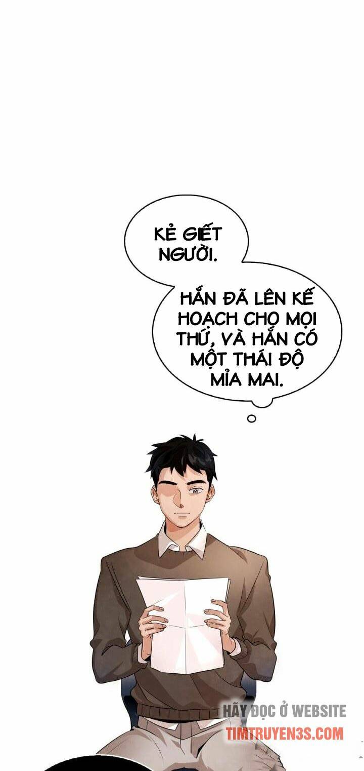 Sống Như Một Diễn Viên - Chapter 1 - Page 42