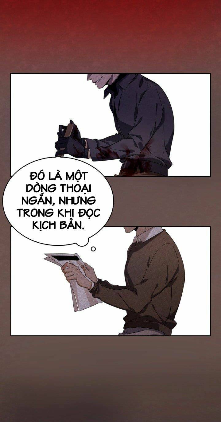 Sống Như Một Diễn Viên - Chapter 1 - Page 44