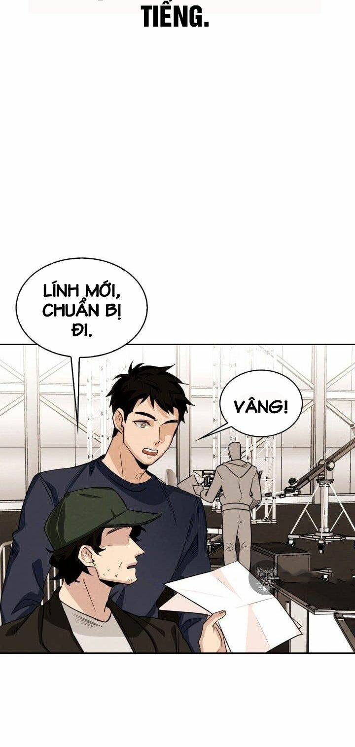 Sống Như Một Diễn Viên - Chapter 1 - Page 47