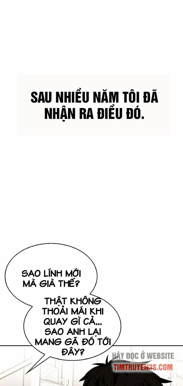 Sống Như Một Diễn Viên - Chapter 1 - Page 48