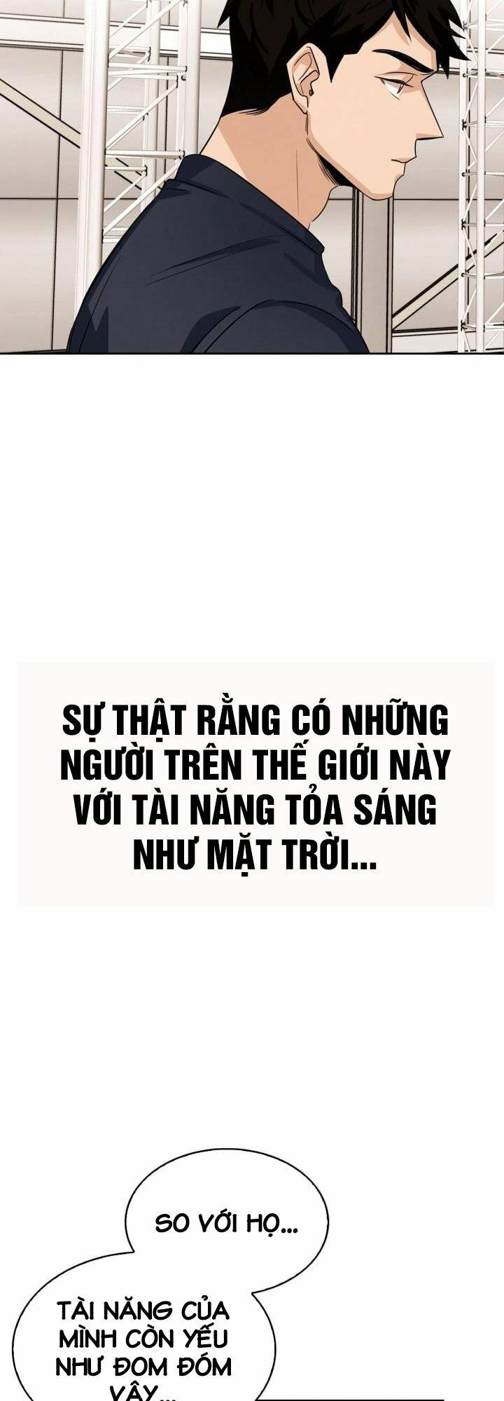 Sống Như Một Diễn Viên - Chapter 1 - Page 49