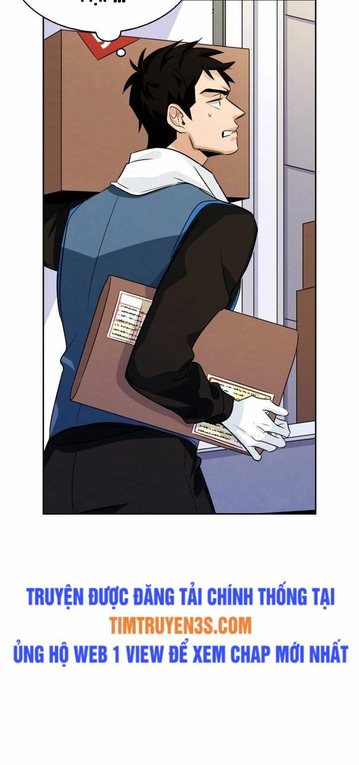 Sống Như Một Diễn Viên - Chapter 1 - Page 50